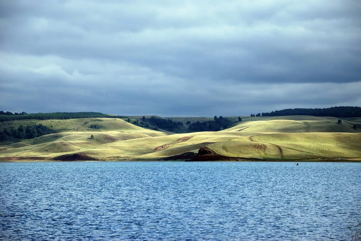 Куль в башкирии