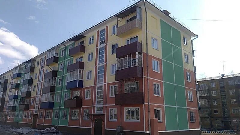 Квартира, 1 комната, 30 м² - купить в Усолье-Сибирском, цена 850 000 руб., прода