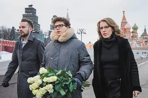Сын бориса