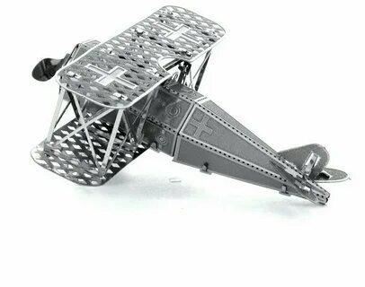 3d metal model