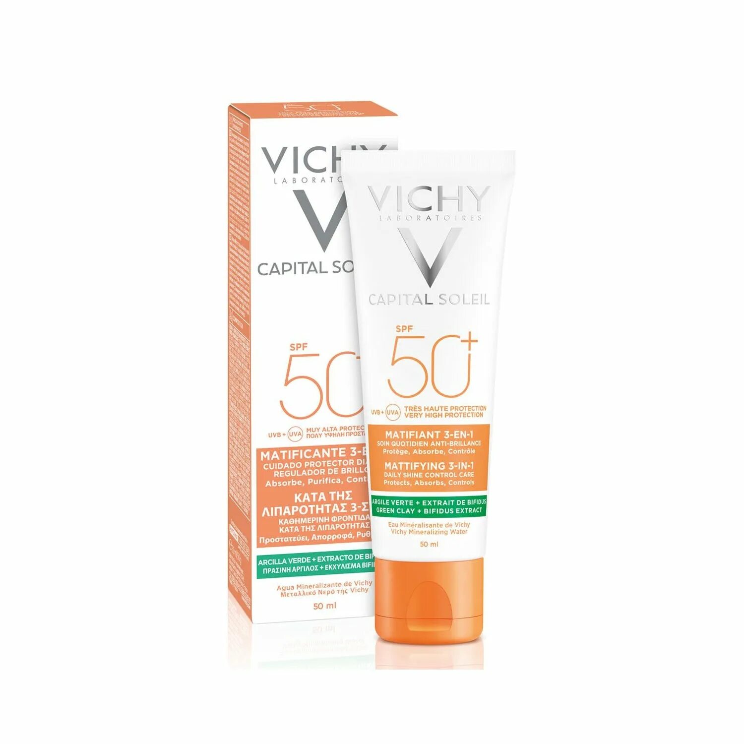 Capital soleil 50 мл vichy. Vichy СПФ 50. Vichy Capital Soleil SPF 50 tres Haute Protection very High Protection. Виши 50+ Capital Soleil. Vichy Capital Soleil SPF.