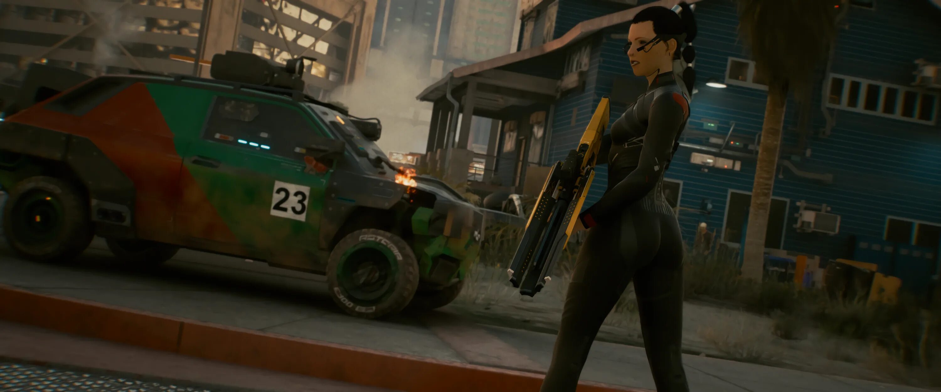 Cyberpunk 2077 guns. Ноль-пять киберпанк 2077.