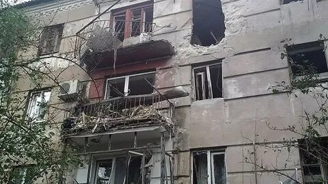Сычевка луганская область обстановка