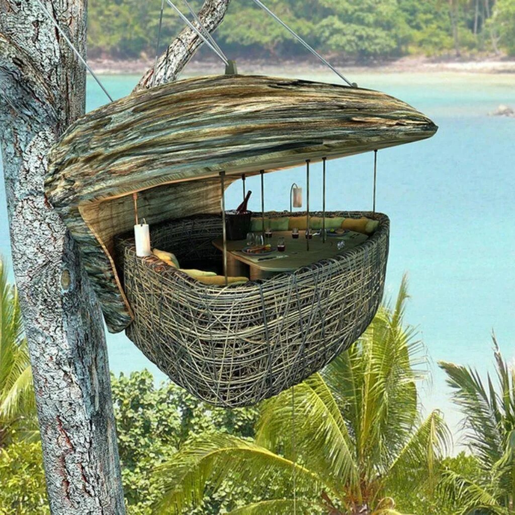 Island вещи