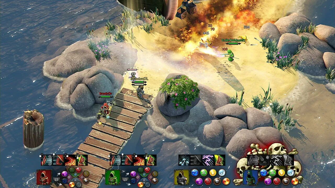 Magicka. Magicka 2 альдерхейм. Магика 2 как играть по сети. Магика 1 и 2. Магика 2 как играть по сети.