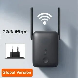 Xiaomi range extender ac1200