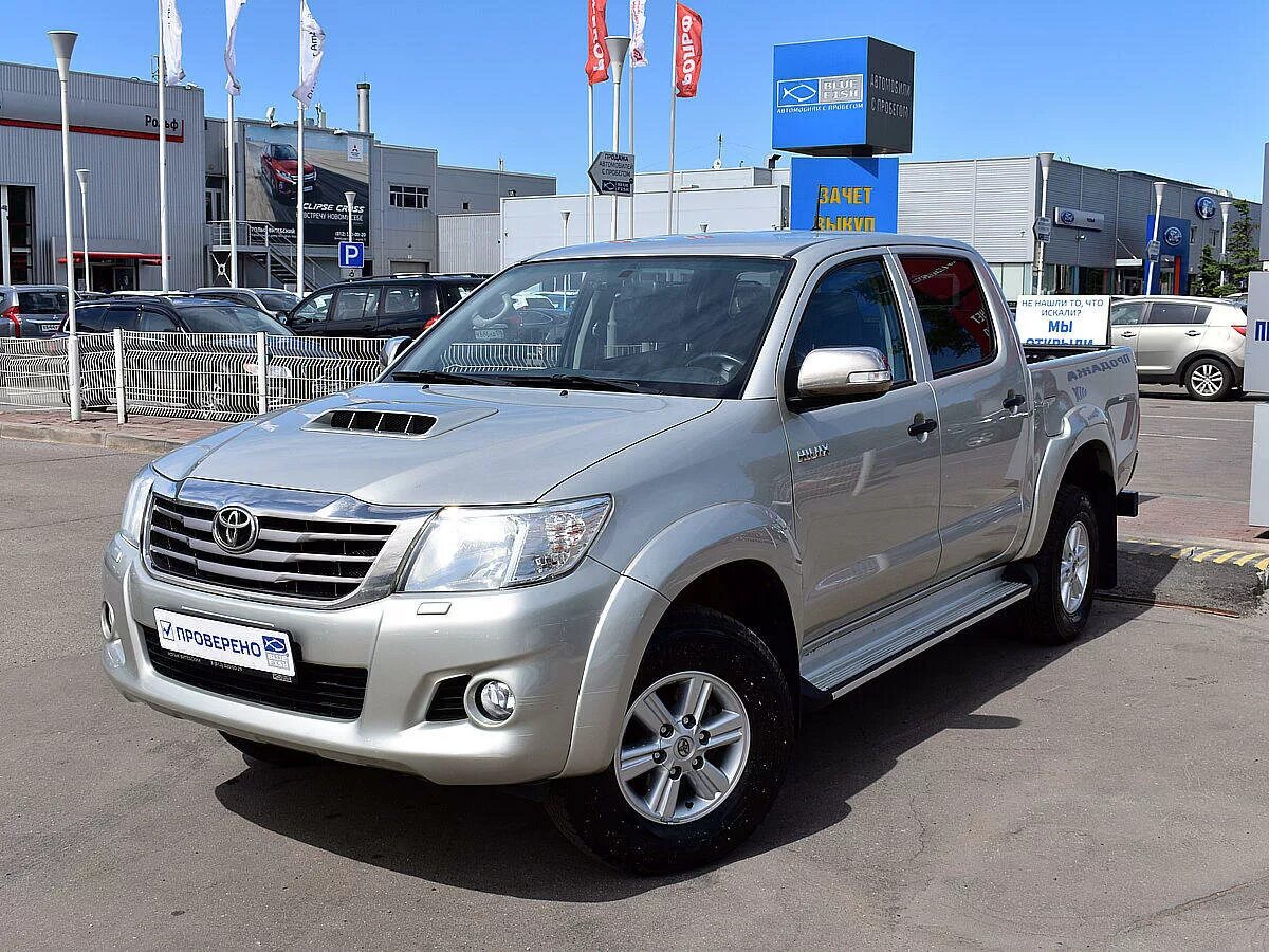 Куплю тойоту б у хайлюкс. Toyota Hilux 2013. Тойота пикап Хайлюкс 2013. Toyota Hilux 7. Тойота Хай Лакс 2013 года.