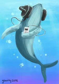Whale song