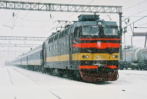 Поезд 125 новороссийск москва