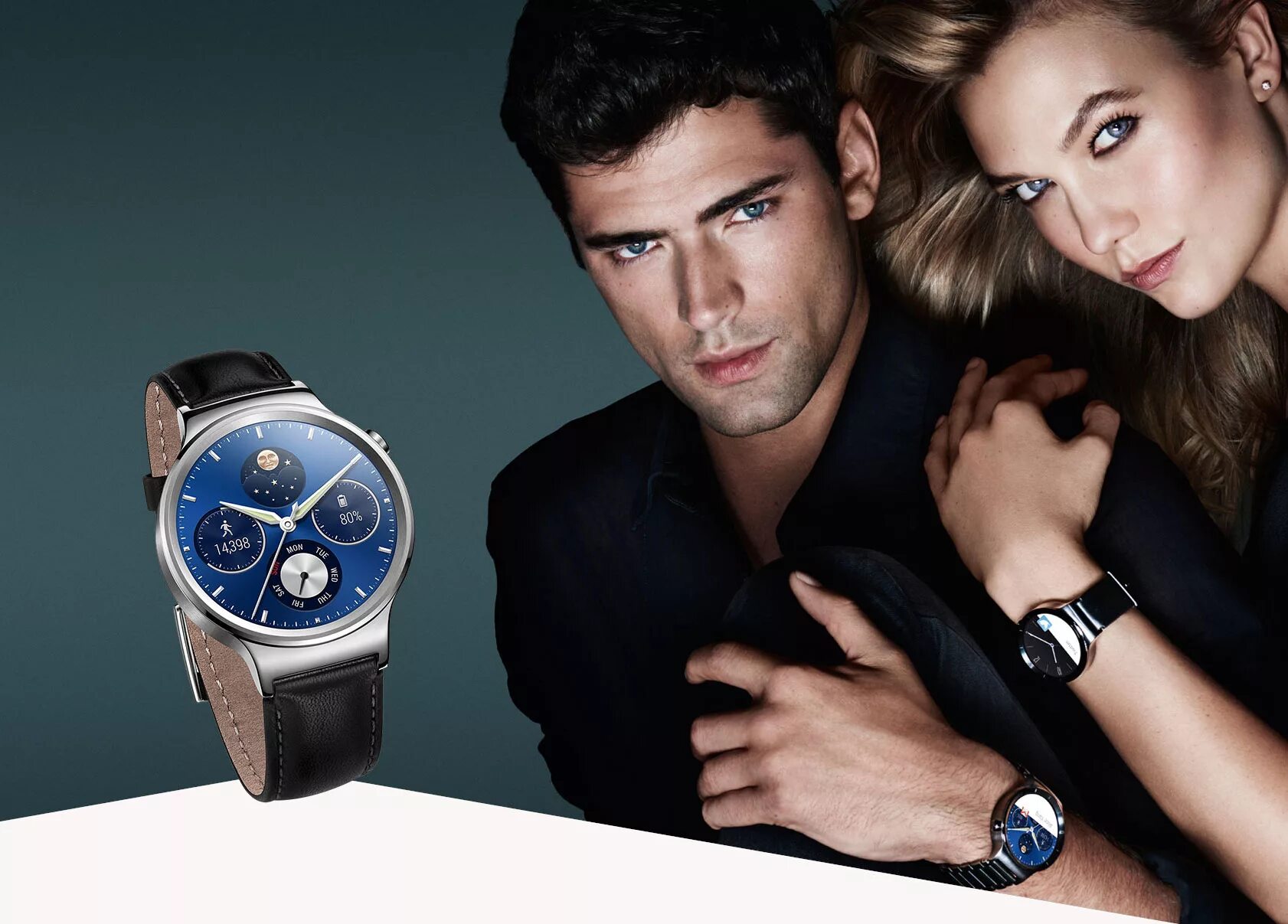 Uniq watch series