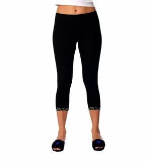 Short legging