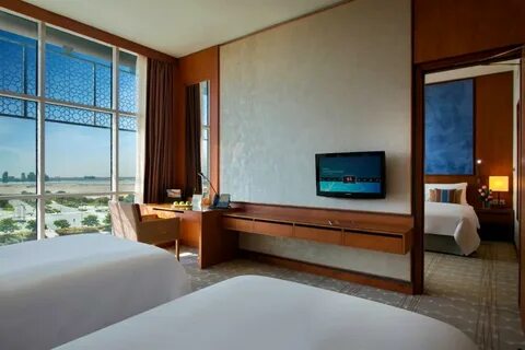 Yas island rotana 4