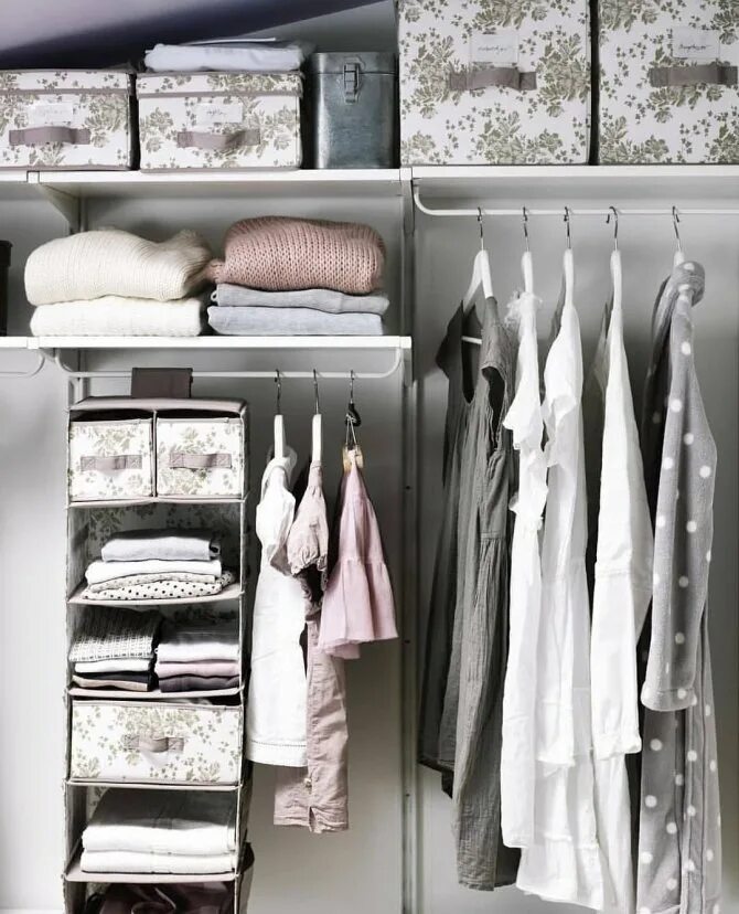 Гардероб элварли икеа. Elvarli элварли гардероб. Коробки для вещей в гардеробную. Скубб модуль для хранения с 6 отделениями. Икеа хранение одежды.