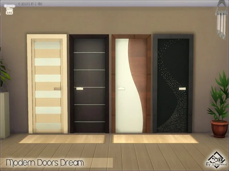 Двери симс 4. Современные двери симс 4. SIMS 4 Doors cc. Door SIMS 4. Моды симс двери