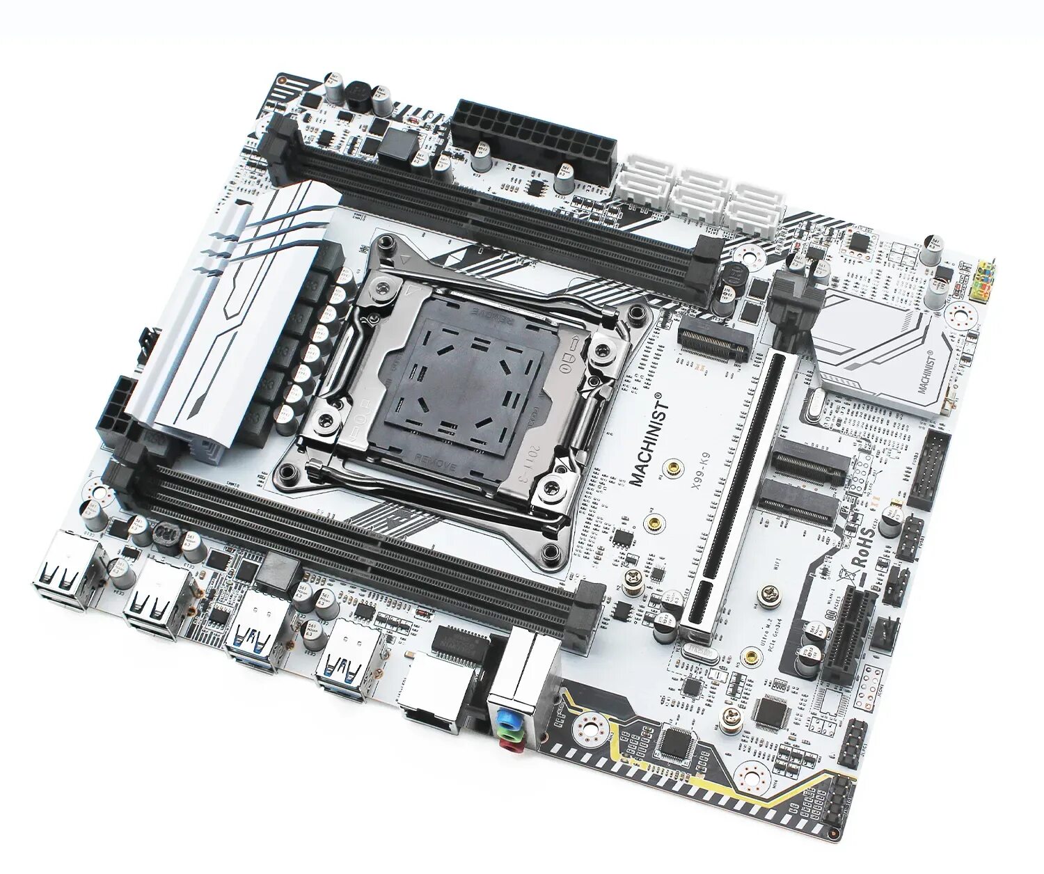 Плата машинист x99. Материнская плата machinist x99. Материнская плата машинист x99 2011-3. X99 machinist x99-rs9 lga 2011. Плата машинист x99 материнская lga 2011-3.