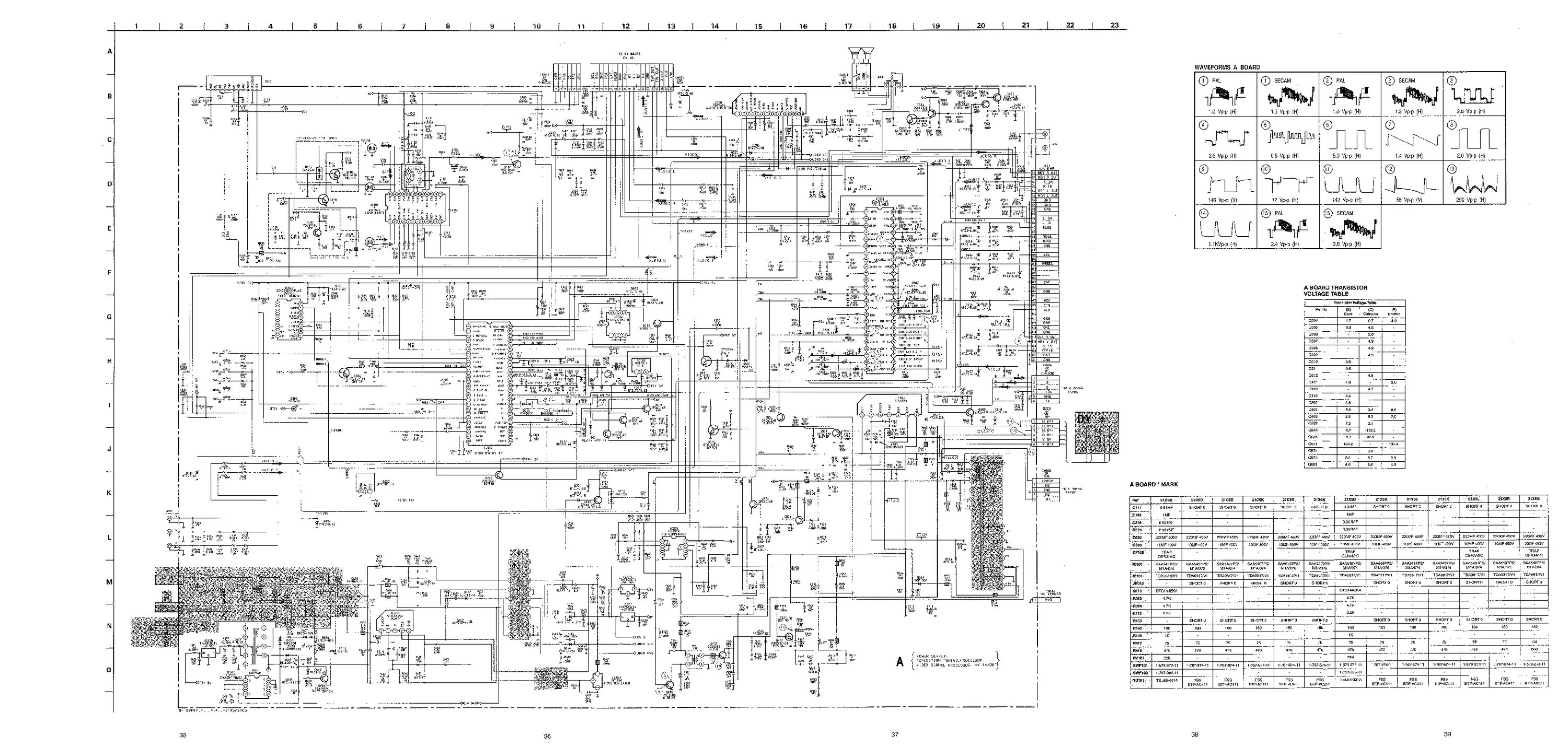 Схема телевизора sony. Sony KV-25e1r service manual. Sony шасси Fe-2. Телевизор Sony KV-14t1r схема. Телевизор сони KV-g21м1 схема.