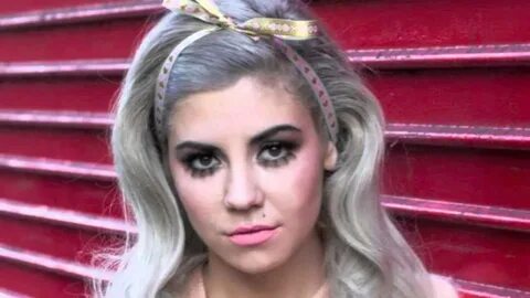 Marina bitch