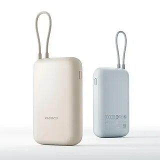 Аккумулятор 22.5 w power bank