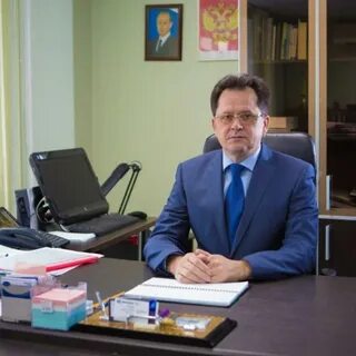 Директор кфу