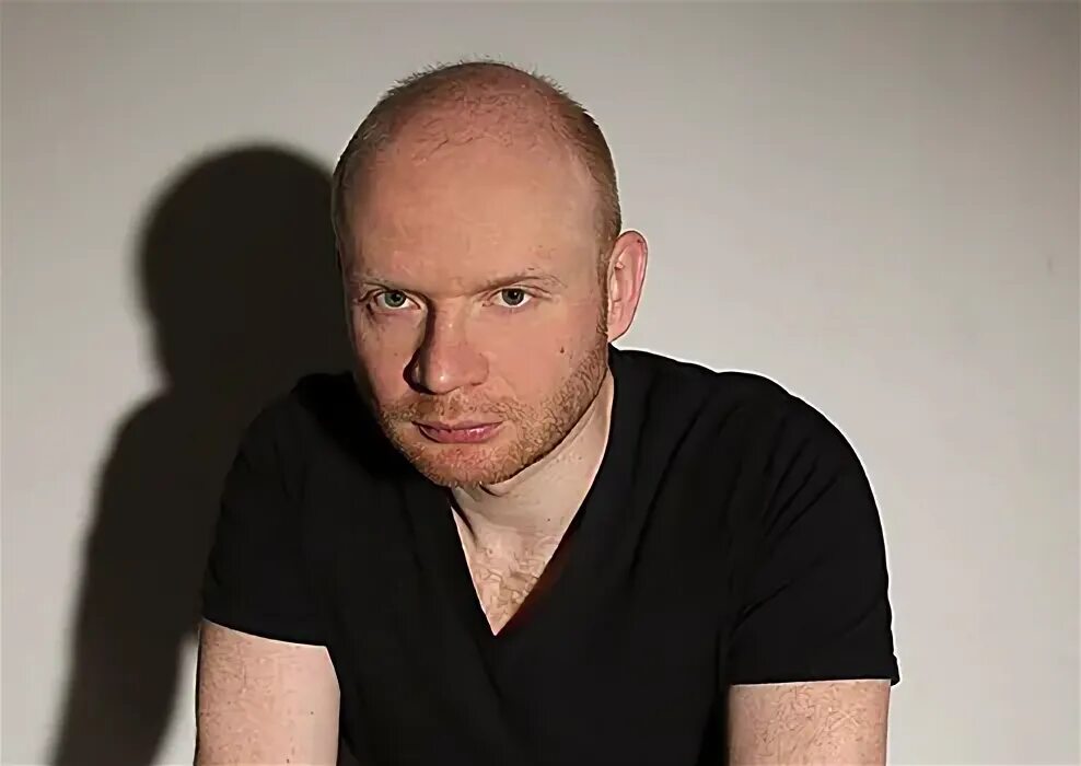 Звёздная анкета: Александр Лойе : Включи настроение