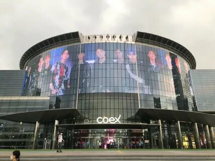 Coex