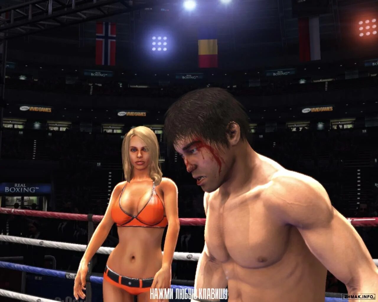 Go real game. Real Boxing (2014). Женский бокс игра. Игры про бокс на ПК. Real Boxing на ПК.