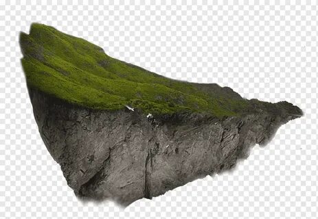 Piece of earth