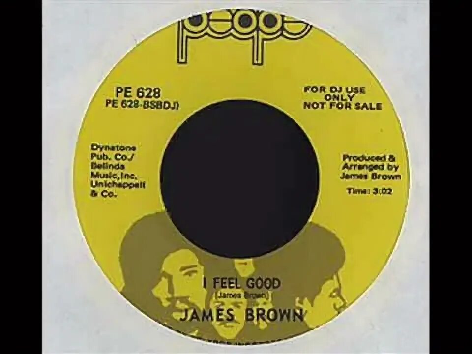 Песня i feel good. Feeling good nina simone ноты для фортепиано. James brown i got you (i feel good) обложка. James brown - i got you (i feel good) альбом. Обложка james brown i feel good.