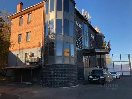 Аренда щербинка