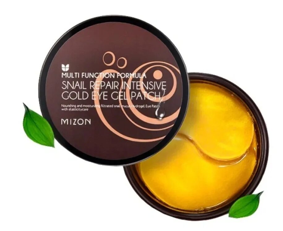 Gel patch патч для. Mizon Snail Repair Intensive Gold Eye Gel Patch. Gel Eye Patch Gold & Snail 60 шт. Корейские патчи для глаз Mizon. Патчи гидрогелевые для глаз с улитки 60шт.