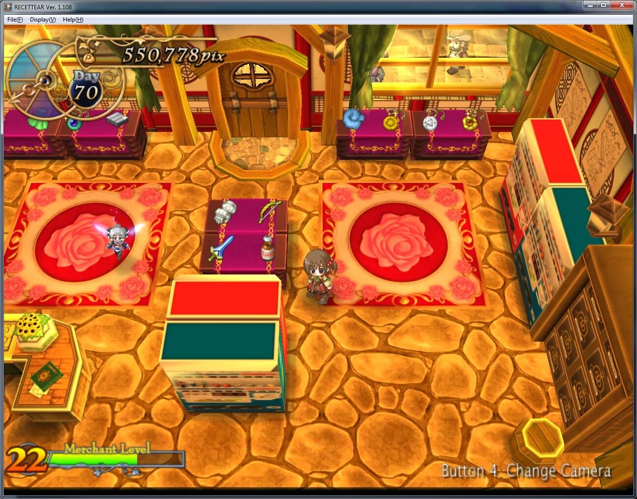 Item shop s. Recettear. Recettear игра. Recettear: an item shop's Tale. Recettear: an item shop's Tale Gameplay.