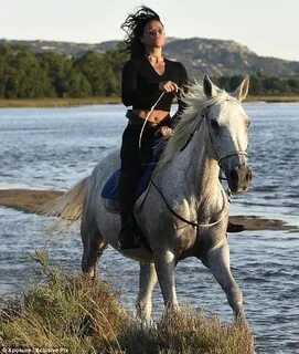 Raws riding