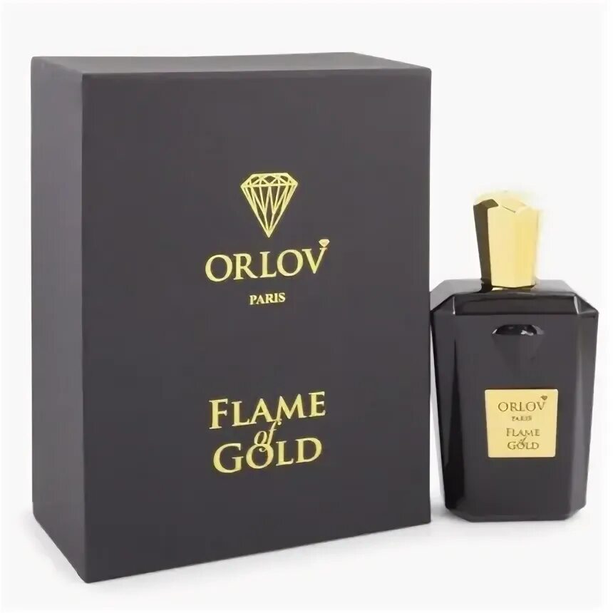 Парфюм/ДУХИ/Orlov Paris Orlov/Орлов Орлов Париж 75МЛ DIAR AROMA 188208405 купить