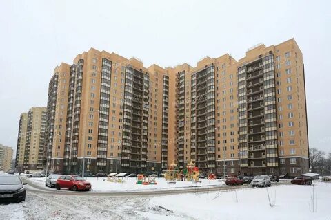Дома новое девяткино