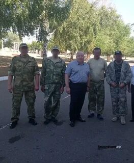 Башкирии боец