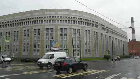 Новгородская улица 18