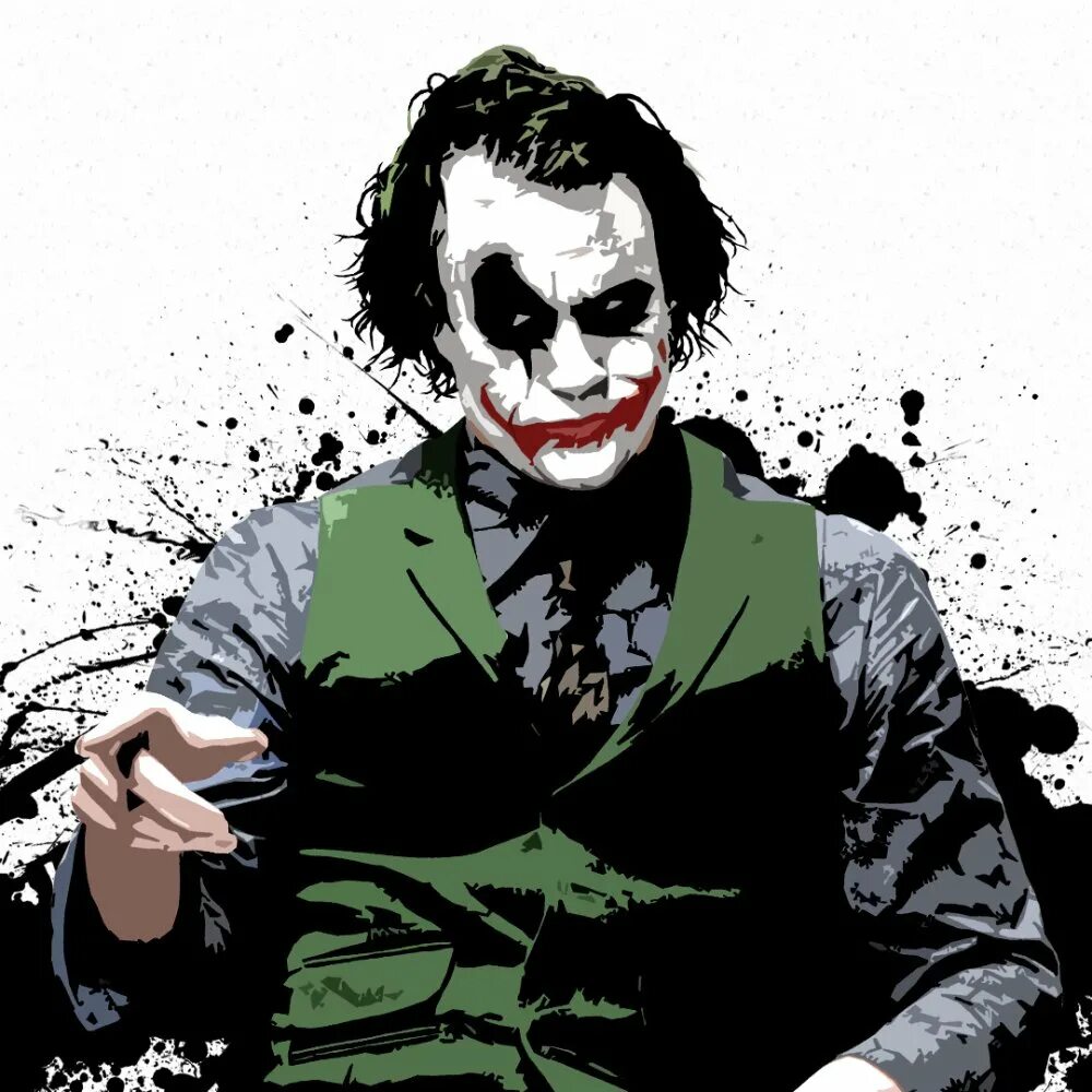 Steam Atölyesi::Joker