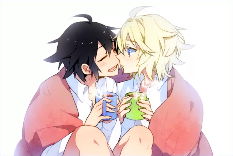 Яой ю. Яой ю. Яой ю. Юичиро и микаэла +18. Микаэла и юичиро.