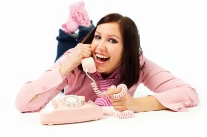 Why calls