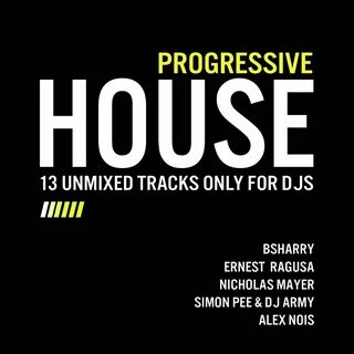 Track only