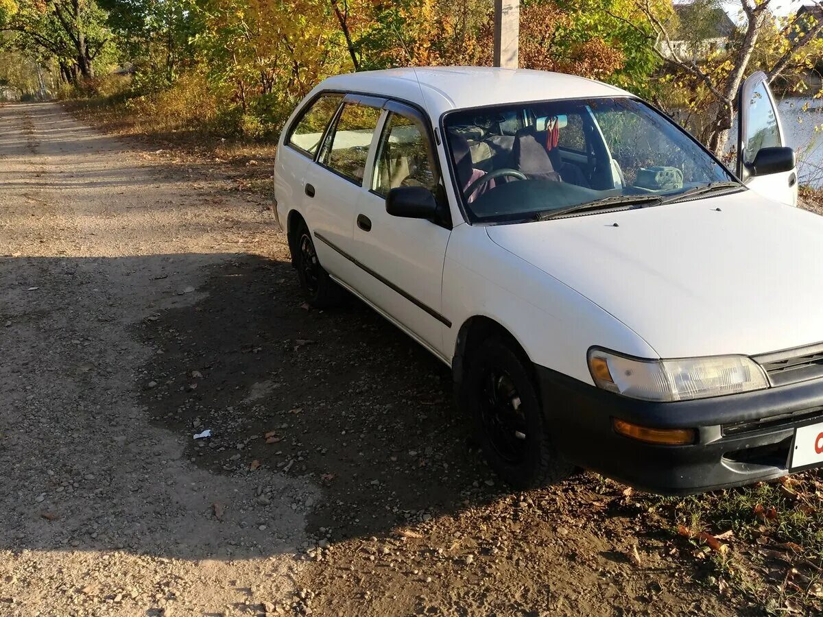 Тойота спринтер универсал. Toyota Sprinter e100 универсал. Тойота Спринтер 100 универсал. Toyota Sprinter 1995. Toyota Sprinter универсал 2001.