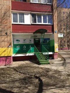 Сдэк космонавтов
