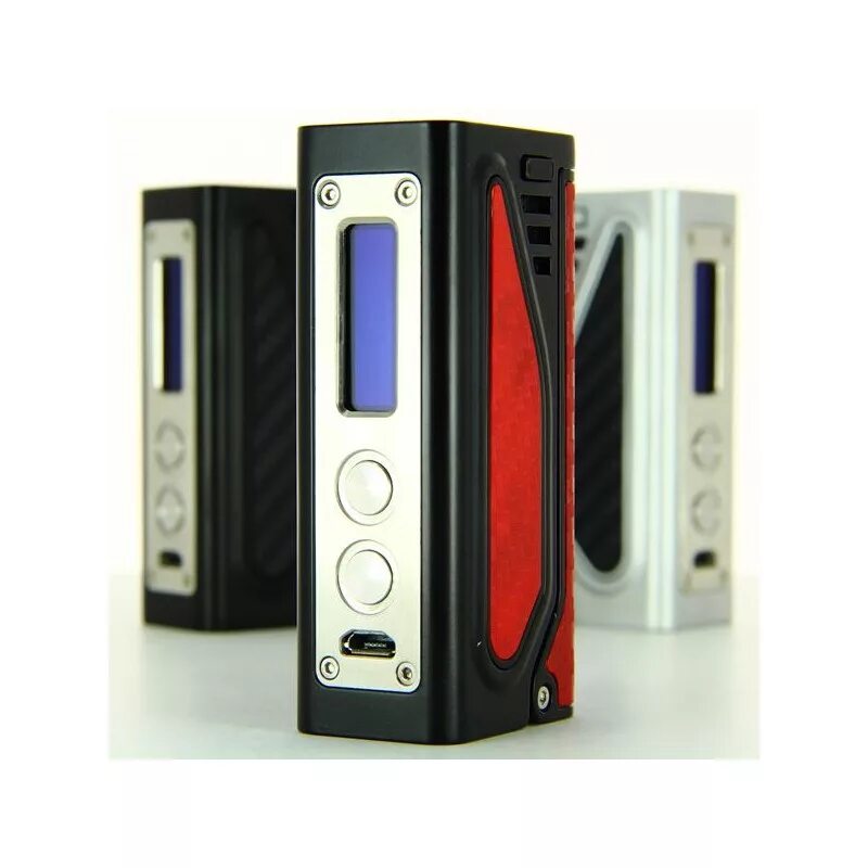 Compact mod