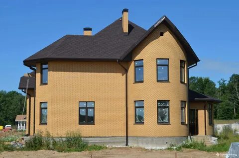 Кирпич ключу