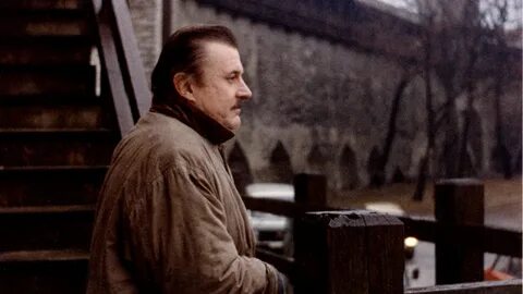 Ноябрь 1993 год