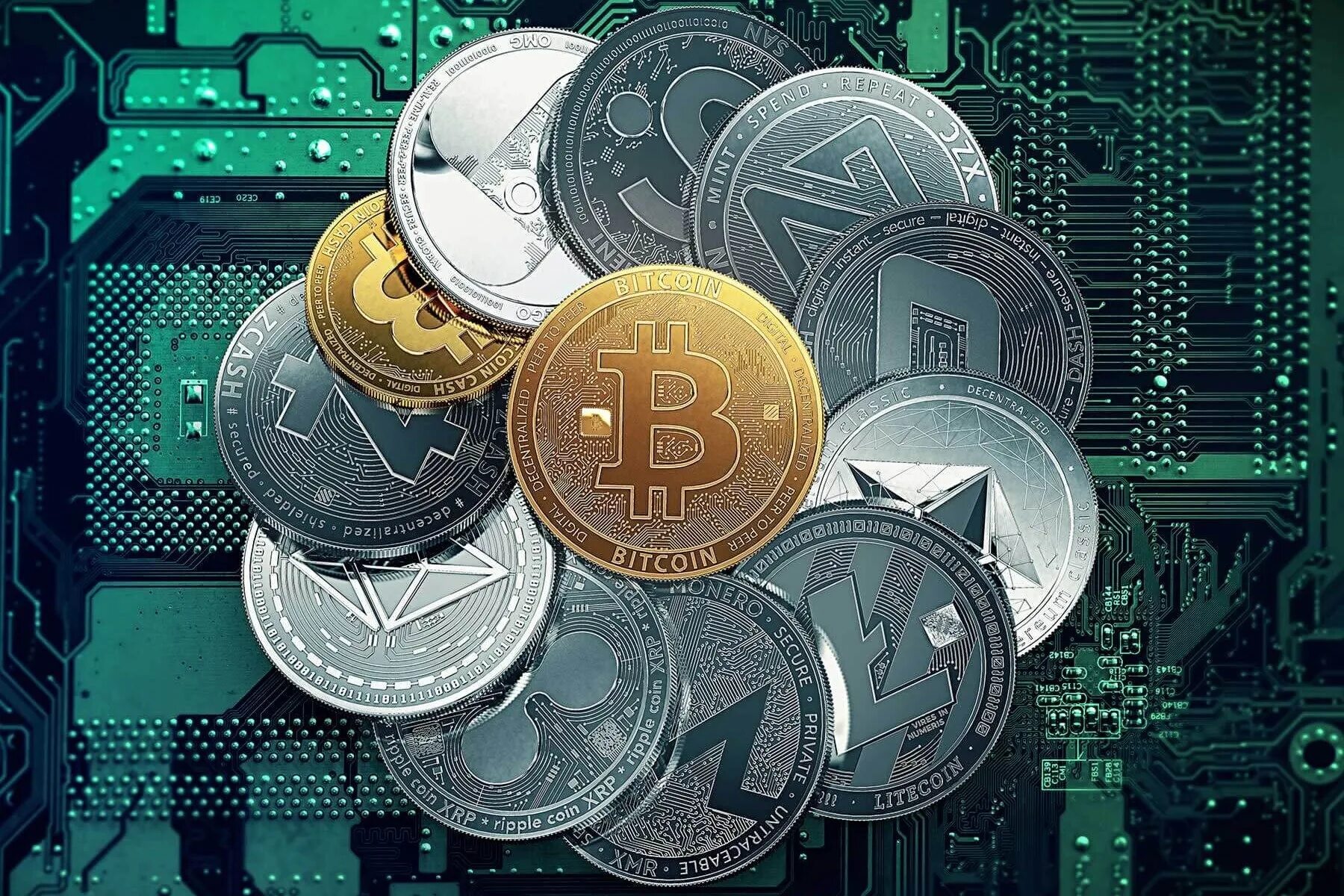 Биткоины вложение денег