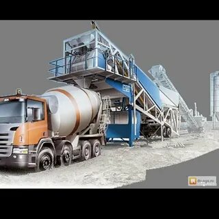 Куб бетона краснодар