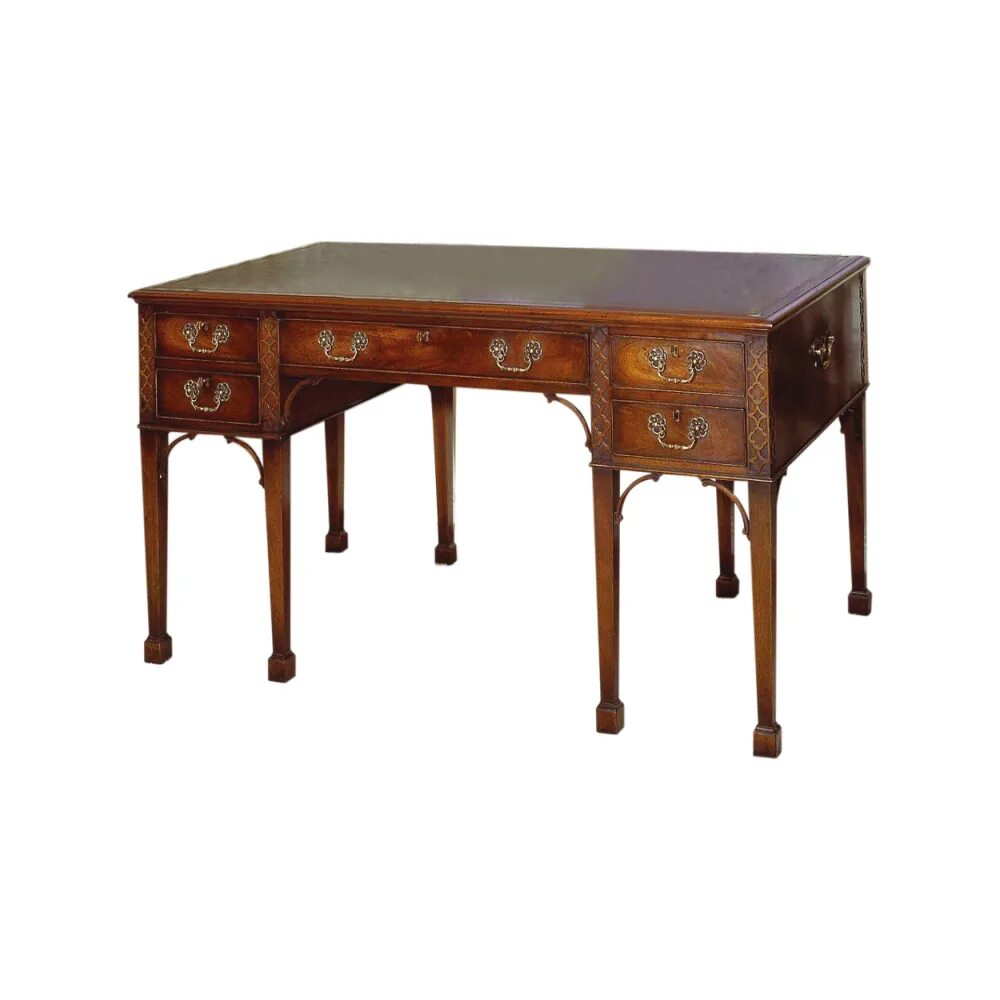 Writing tables