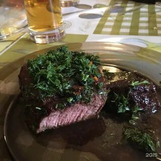 Алтайская говядина