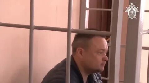 Начальник конвоя